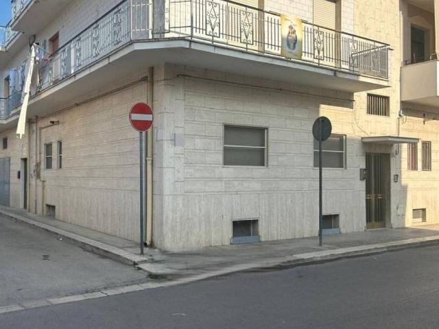 Appartamento in vendita a Trinitapoli, Barletta-andria-trani
