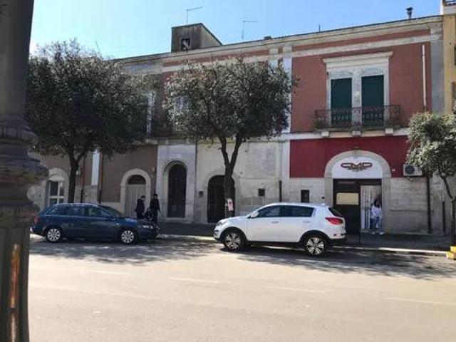 Appartamento in vendita a Trinitapoli, Barletta-Andria-Trani