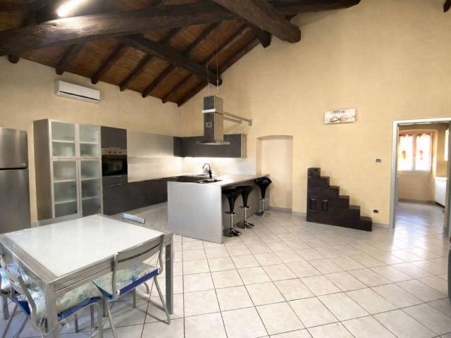 Appartamento in vendita a Piemonte, Vercelli