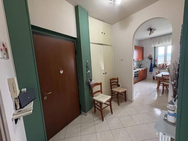 Appartamento in vendita a Piemonte, Vercelli