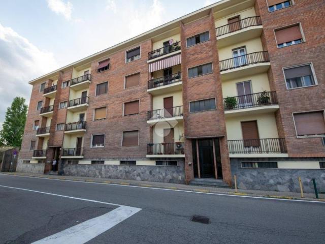 Appartamento in vendita a Piemonte, Vercelli