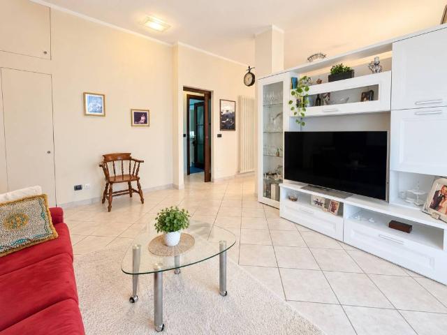 Appartamento in vendita a Trino, Vercelli