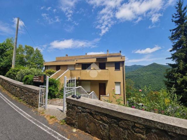 Appartamento in vendita a Triora, Liguria