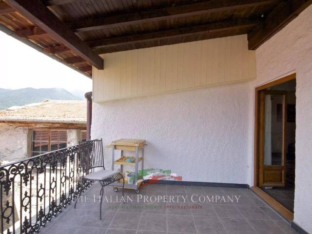 Appartamento in vendita a Triora, Liguria