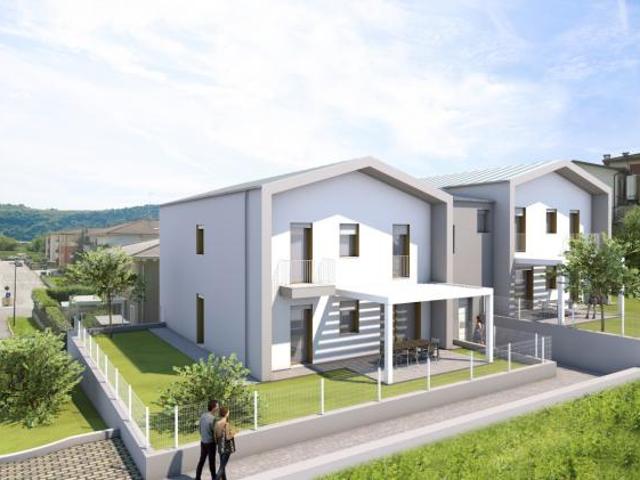 Appartamento in vendita a Trissino, Veneto