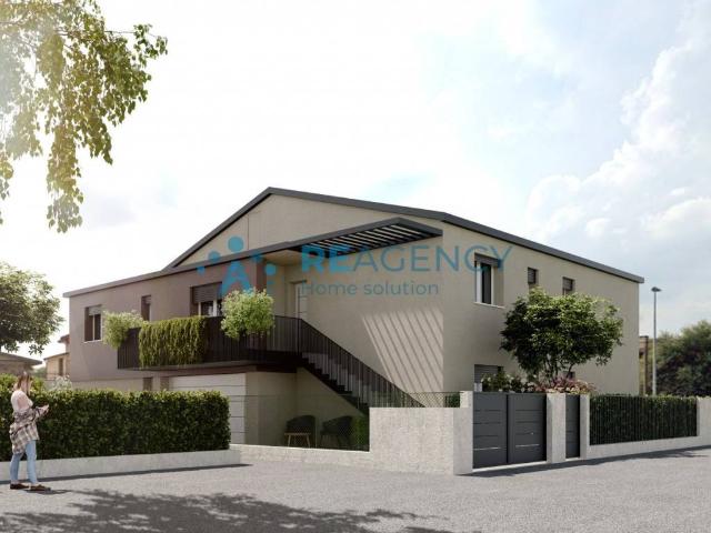 Appartamento in vendita a Trissino, Veneto