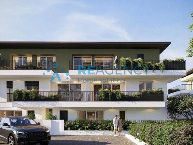 Appartamento in vendita a Trissino, Veneto