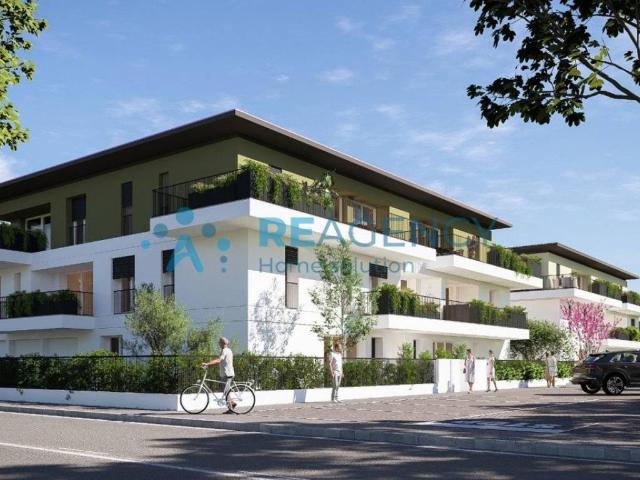 Appartamento in vendita a Trissino, Veneto