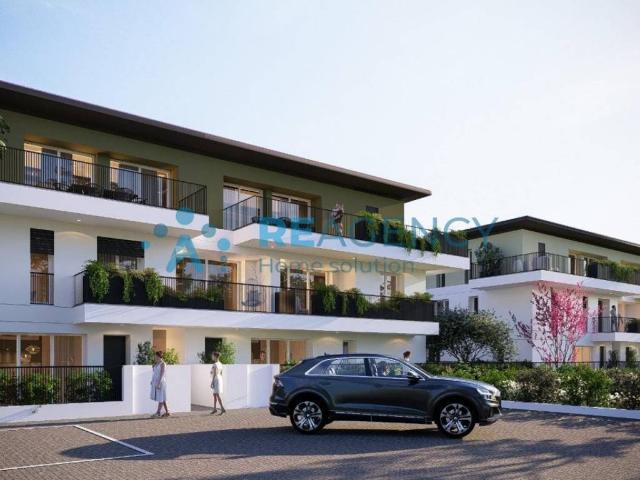 Appartamento in vendita a Trissino, Veneto