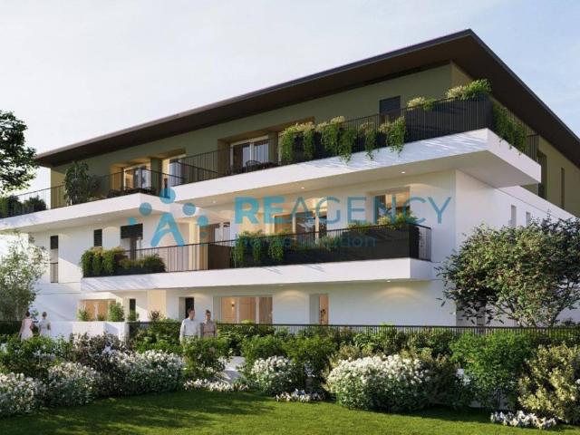 Appartamento in vendita a Trissino, Veneto