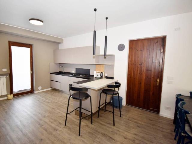 Appartamento in vendita a Trissino, Veneto