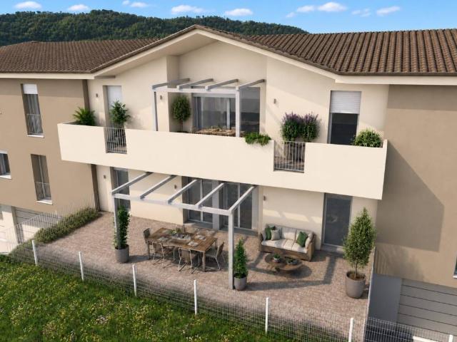 Appartamento in vendita a Trissino, Veneto