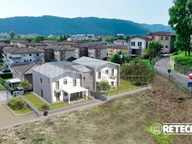 Appartamento in vendita a Trissino, Veneto