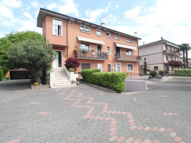Appartamento in vendita a Trissino, Veneto