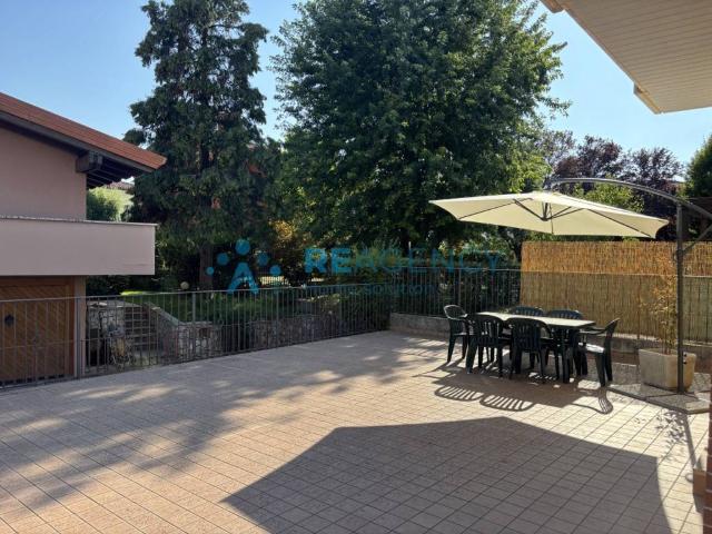 Appartamento in vendita a Trissino, Veneto