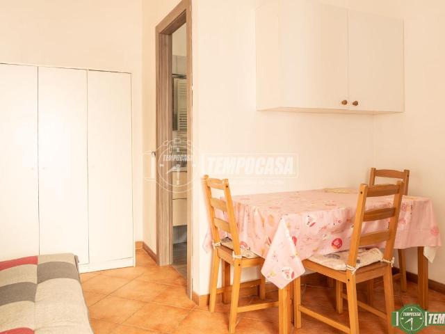 Appartamento in vendita a Ponte, Triuggio