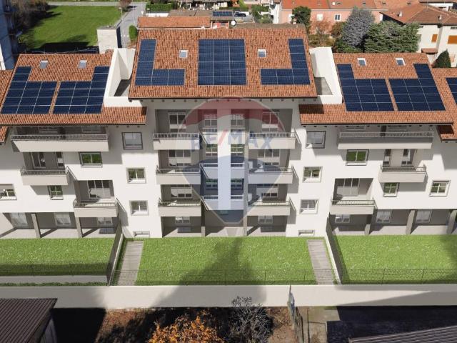 Appartamento in vendita a Triuggio, Lombardia
