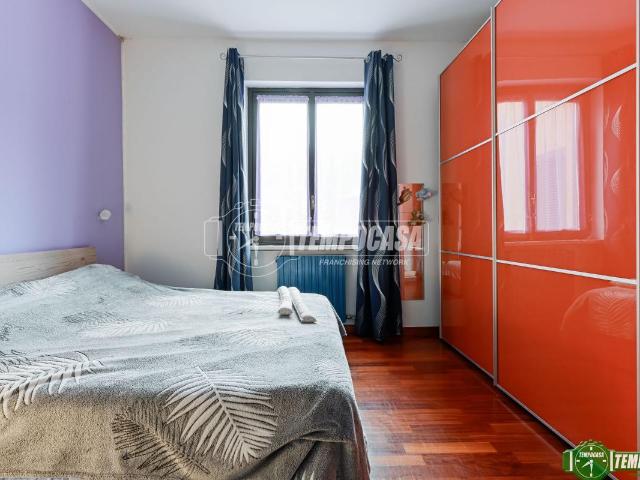 Appartamento in vendita a Ponte, Triuggio