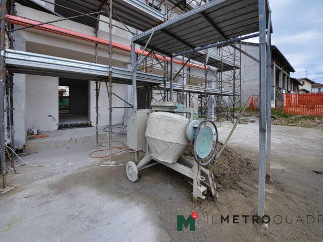 Appartamento in vendita a Triuggio, Lombardia