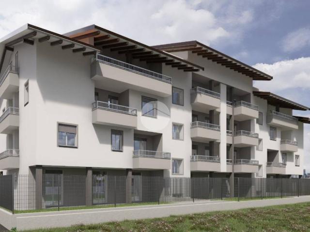 Appartamento in vendita a Ponte, Triuggio