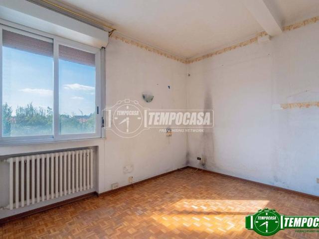 Appartamento in vendita a Tregasio, Triuggio