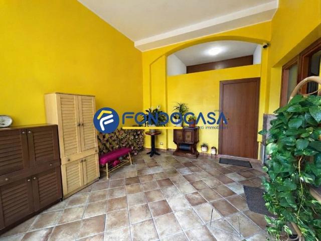 Appartamento in vendita a Rancate, Triuggio