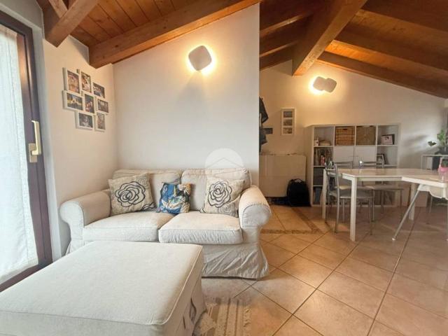 Appartamento in vendita a Triuggio, Lombardia