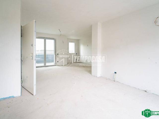 Appartamento in vendita a Triuggio, Lombardia