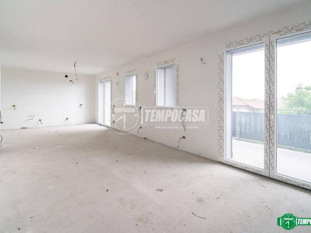 Appartamento in vendita a Triuggio, Lombardia