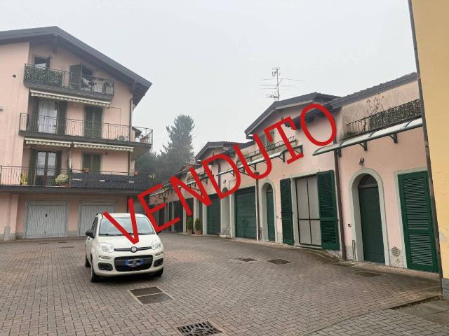Appartamento in vendita a Ponte, Triuggio