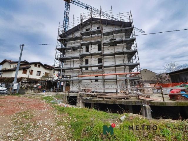 Appartamento in vendita a Triuggio, Lombardia