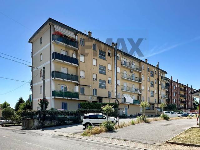 Appartamento in vendita a Rancate, Triuggio