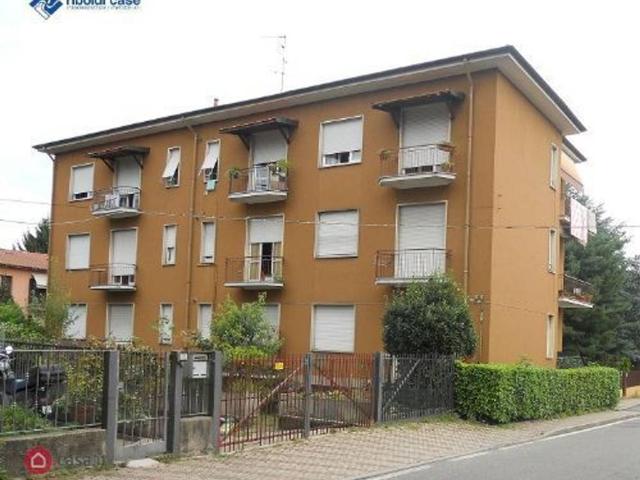 Appartamento in vendita a Rancate, Triuggio