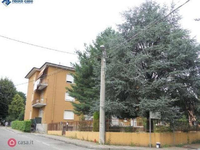 Appartamento in vendita a Rancate, Triuggio
