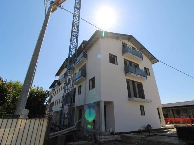 Appartamento in vendita a Triuggio, Lombardia