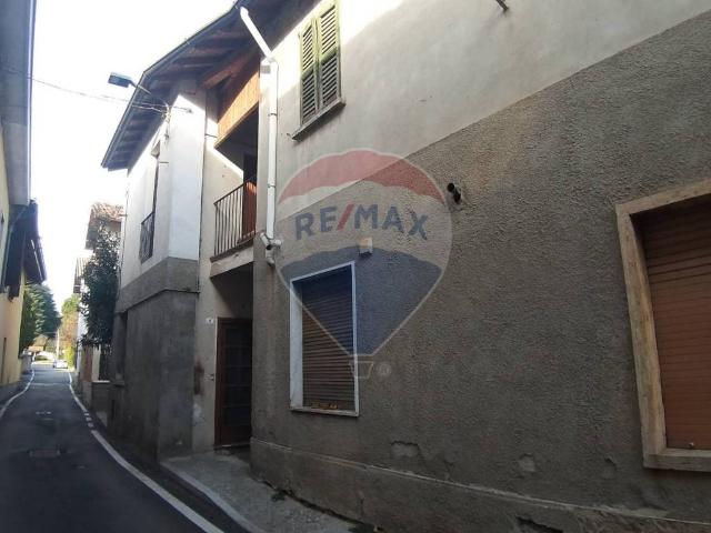 Appartamento in vendita a Ponte, Triuggio