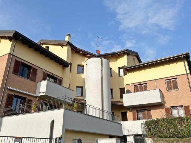 Appartamento in vendita a Ponte, Triuggio