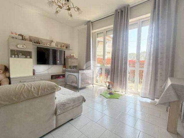 Appartamento in vendita a Triuggio, Lombardia