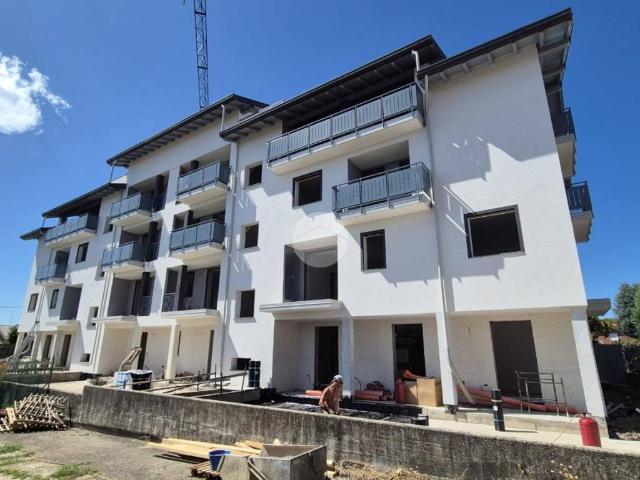Appartamento in vendita a Triuggio, Lombardia