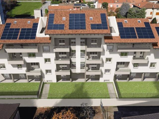 Appartamento in vendita a Ponte, Triuggio