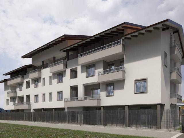 Appartamento in vendita a Triuggio, Lombardia
