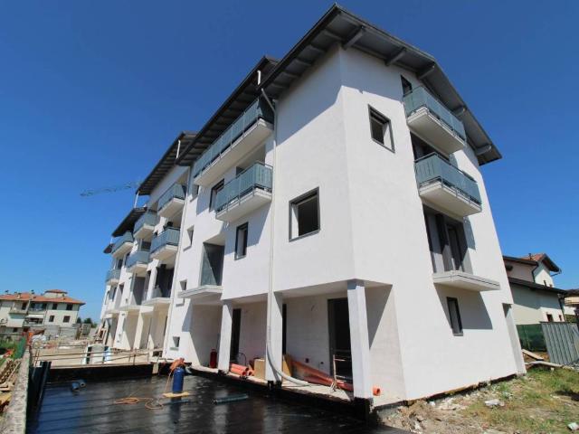 Appartamento in vendita a Triuggio, Lombardia