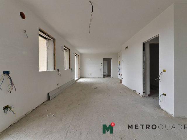 Appartamento in vendita a Triuggio, Lombardia