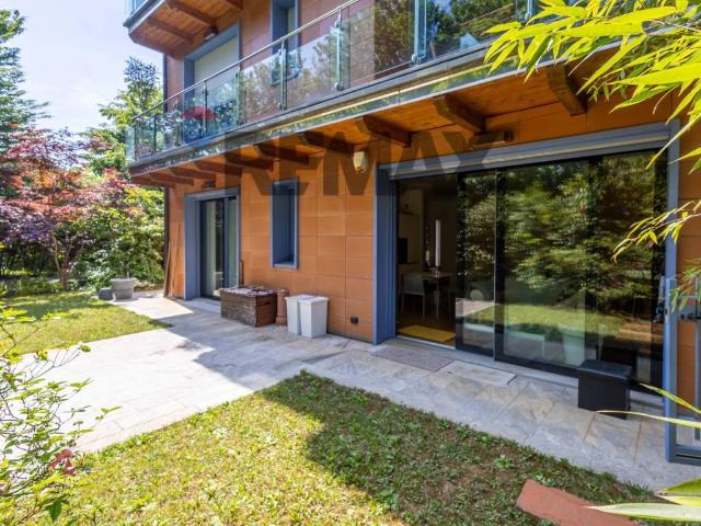 Appartamento in vendita a Triuggio, Lombardia