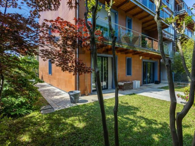 Appartamento in vendita a Triuggio, Lombardia