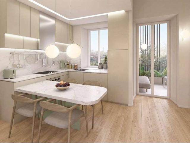 Appartamento in vendita a Triuggio, Lombardia