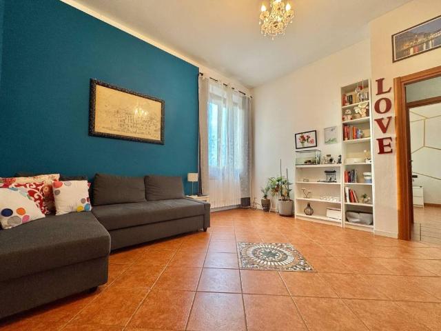 Appartamento in vendita a Ponte, Triuggio