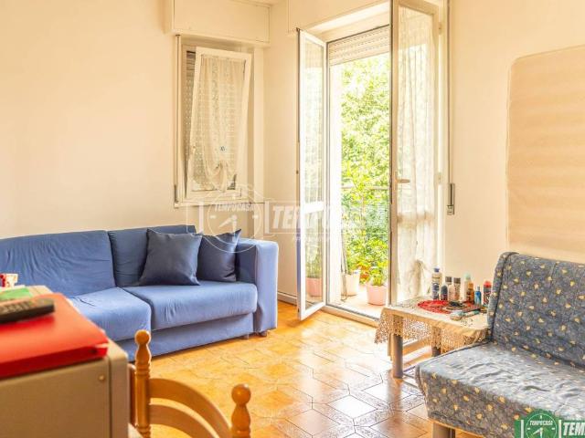 Appartamento in vendita a Triuggio, Lombardia