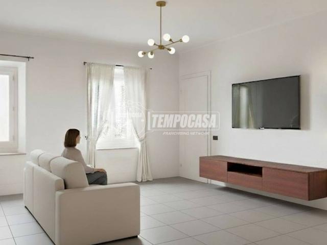 Appartamento in vendita a Triuggio, Lombardia