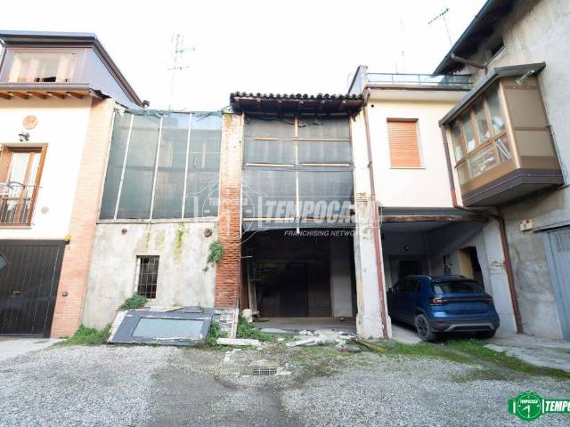 Appartamento in vendita a Ponte, Triuggio